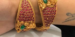 Ethnic Bangles
