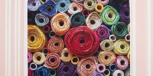 Printed Wall Hangings