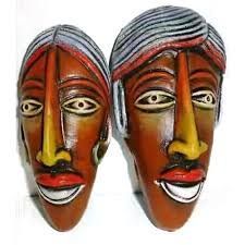 Terracotta Wall Hangings