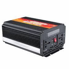 Solar Power Inverter