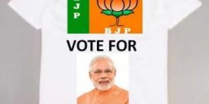 Promotional T-shirts