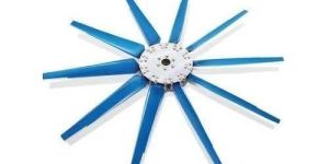 Cooling Tower FRP Fan