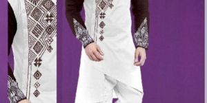 Designer Kurta Fabric
