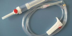 Blood Transfusion Set