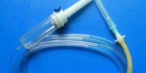 I.V. Infusion Set