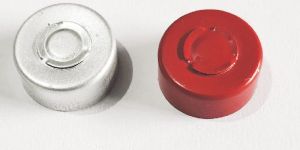 Center Tear off Seals