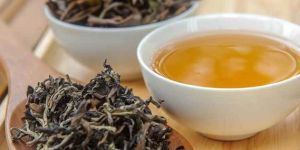 Oolong Tea