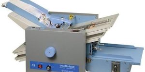 Automatic Paper Folding Machine