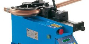 Automatic Pipe Bending Machine