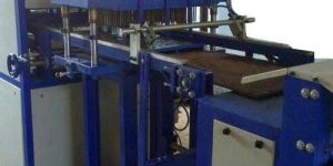 Nursery Tray Making Machine