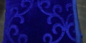 Embossed Mink Blanket