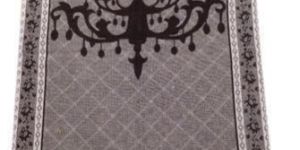 Muslim Prayer Mat