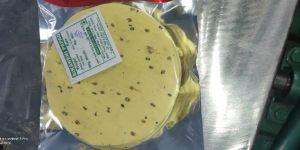 Jeera Papad