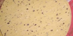 Moong Dal Masala Papad