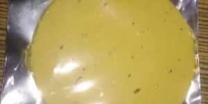 Moong Dal Plain Papad