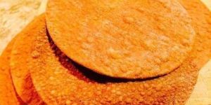 Moong Red Chilli Papad