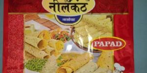 Tej Masala Papad