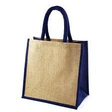 Eco-Friendly Canvas Bag
