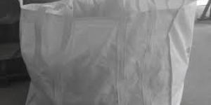 Plain PP Jumbo Bag