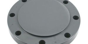 Stainless Steel Blind Flange