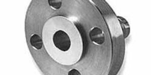 Stainless Steel Lap Joint Flange