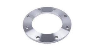 Stainless Steel Plate Flange