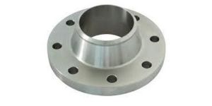 Stainless Steel Weld Neck Flange