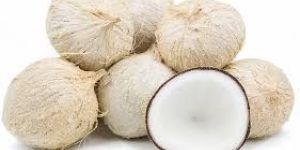 White Coconut