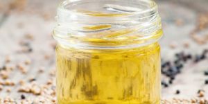 Mineral Turpentine Oil