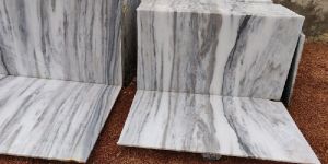 Makrana Brown Albeta Marble