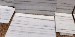 Makrana Super White Marble