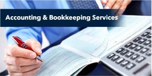 Accounting and Bookkeeping Service