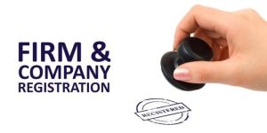 Company Registration Service