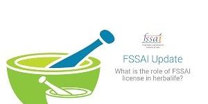 FSSAI Registration Service