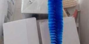 Milking Machine Cleaning Brush