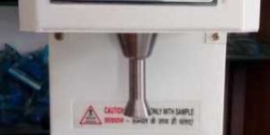 Ultrasonic Milk Stirrer