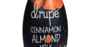 Drupe Cinnamon Almond Milk