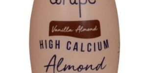 Drupe Vanilla Almond Milk