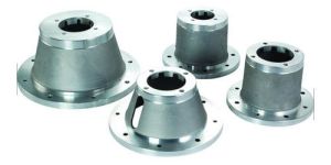 Aluminium Bell Housing