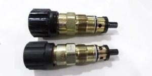 Pressure Relief Valve