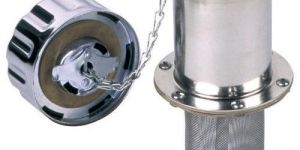 Tank Filler Breather