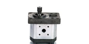 Hydraulic Pumps