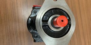 Jcb Hydraulic Gear Pump