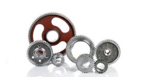 Tractor Engine Gears