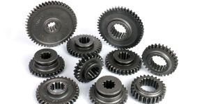 Transmission Gear