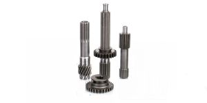 Transmission Shaft