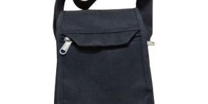Ladies Nylon Sling Bag