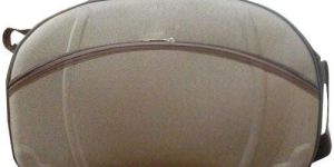 Real Polo Duffle Bag