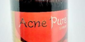 Acne Pure Syrup