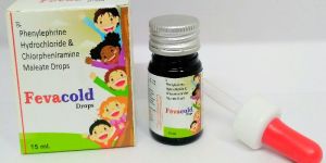 Fevacold Drops